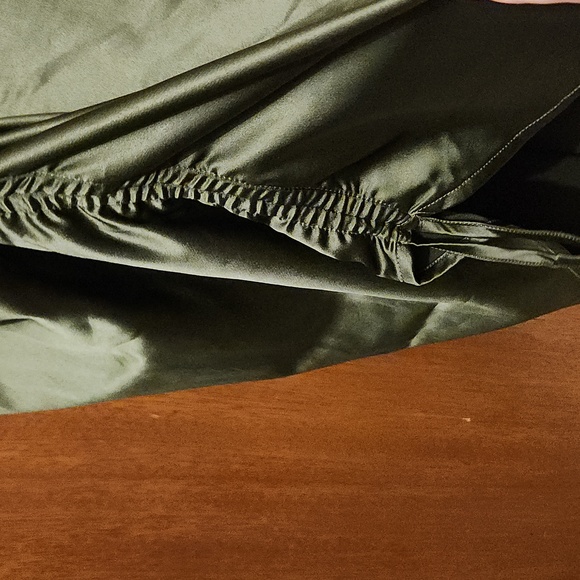 Formal cami dress - Picture 2 of 4